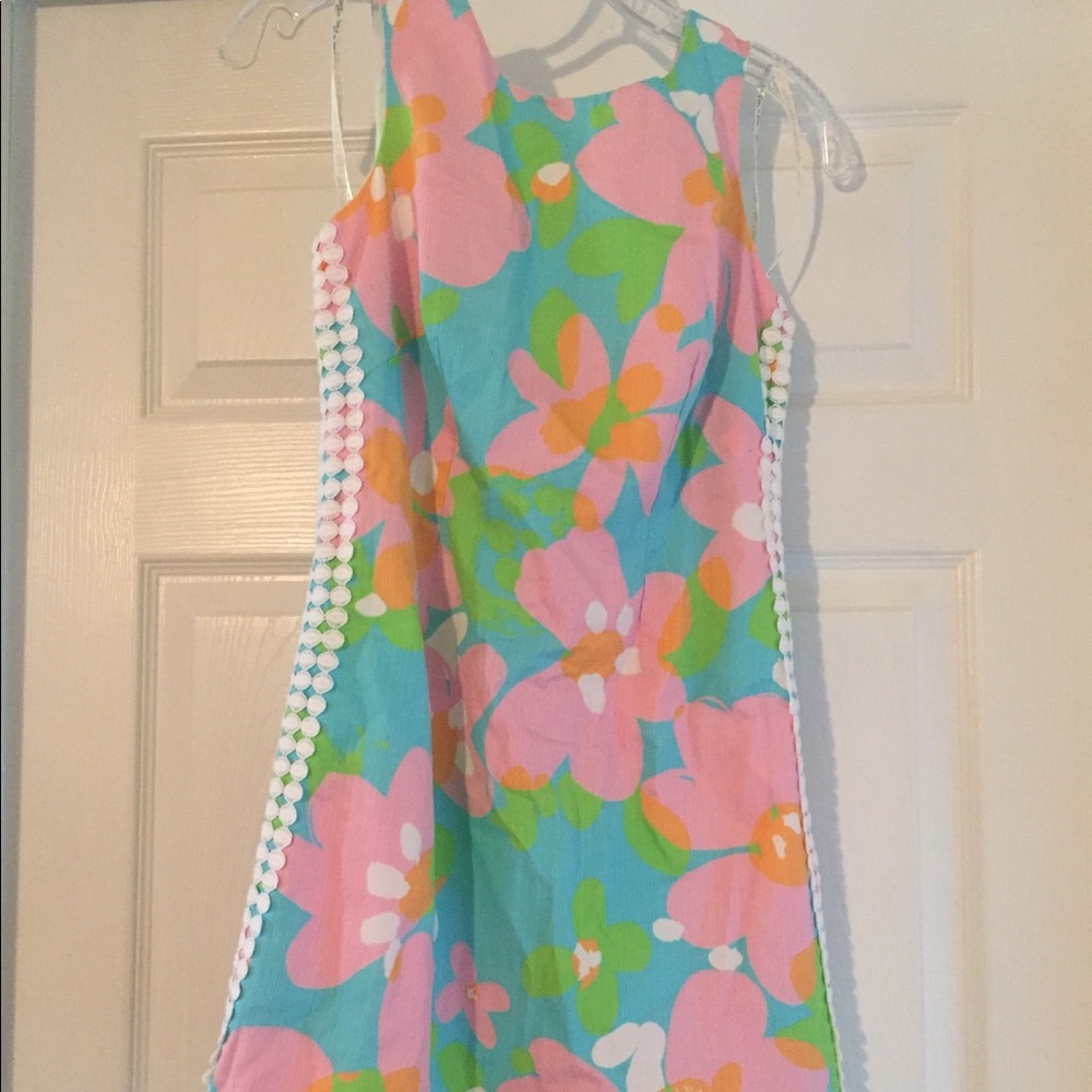 Lilly Delilah dress size two